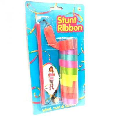 Stunt Ribbon (£5.99)