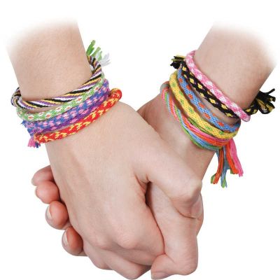 Image 2 of Friendship Bracelets (£4.99)