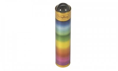 Image 2 of Marble Kaleidoscope (£7.50)