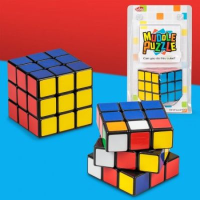 Image 2 of Muddle Puzzle (£5.99)