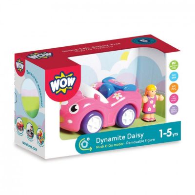 Dynamite Daisy Wow Toys (£12.99)
