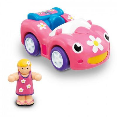 Image 3 of Dynamite Daisy Wow Toys (£12.99)