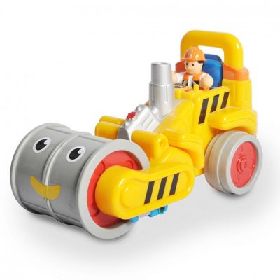 Image 3 of Roll It Riley Wow Toys  (£15.99)