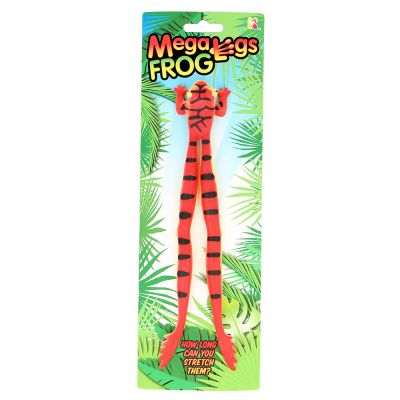 Image 2 of Mega Legs Frog (£2.99)