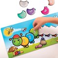 Image 3 of Counting Caterpillars - Orchard Toys (£10.99)