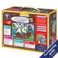 Image 3 of Pirate Ship Jigsaw Puzzle - Orchard Toys (£12.99)
