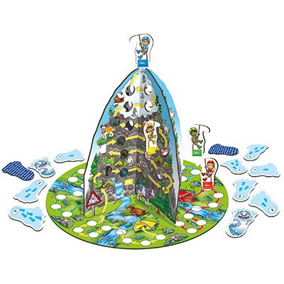 Image 3 of Counting Mountain - Orchard Toys (£10.99)