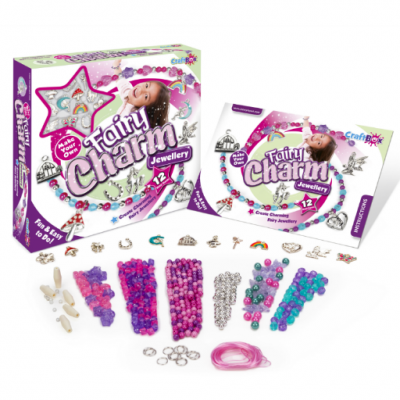 Image 2 of Fairy Charm Jewellery (£10.99)