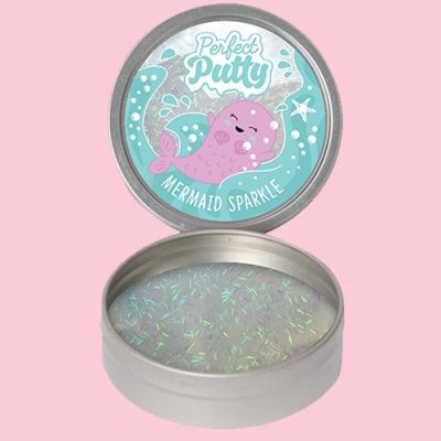 Image 2 of Mermaid Perfect Putty (£3.99)