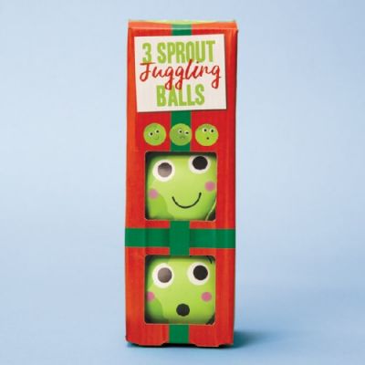 Image 3 of 3 Sprout Juggling Balls (£6.99)