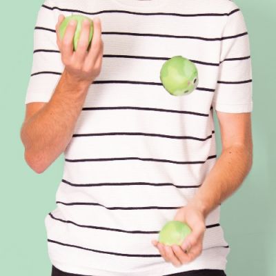 Image 4 of 3 Sprout Juggling Balls (£6.99)