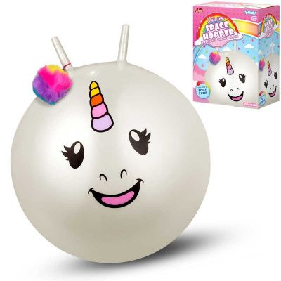 Unicorn Space Hopper (£15.99)