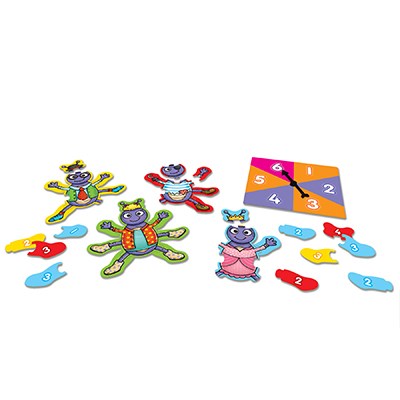 Image 2 of Orchard Mini Games - Build a Beetle (£5.50)