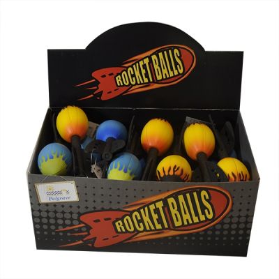 Small Rocket Ball (£2.99)