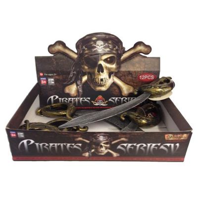 Pirate Sword - Cutlass (£1.99)