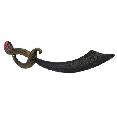 Image 2 of Pirate Sword - Cutlass (£1.99)