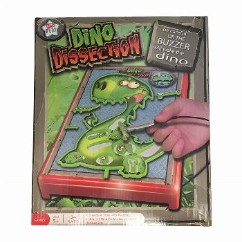Dinosaur Disection (£8.99)