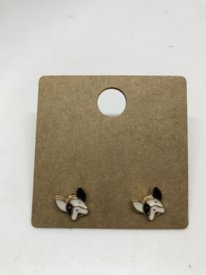 Image 2 of Cute Bulldog earrings (£1.99)
