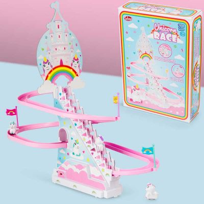 Unicorn Race (£12.99)