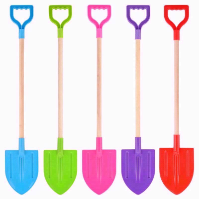 Green Shield Spade - 29 (£2.25)