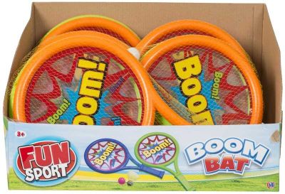 Boom Bat (£4.50)
