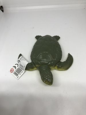Turtle Plastic Sea Creature (£1.25)