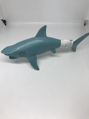Shark Plastic Sea Creature (£1.25)