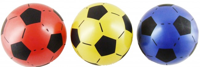 Soccer Ball - White (£1.99)
