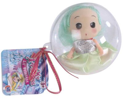 Image 2 of Lil Princess Doll (£2.50)