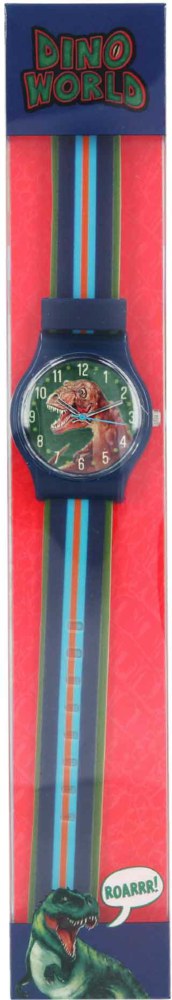 Dino World Watch - Depesche (£12.99)