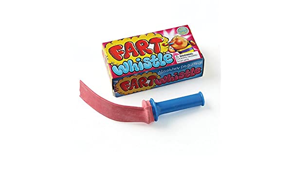 Image 2 of Fart Whistle  (£1.50)