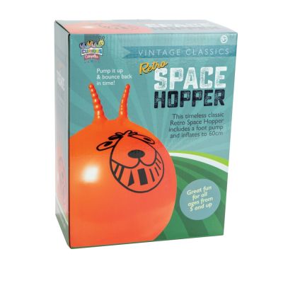 Image 1 of Retro Space Hopper  (£12.99)