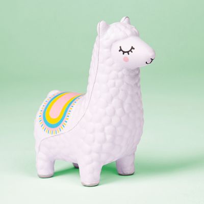 Image 2 of Llama Stress Squeezer (£4.99)