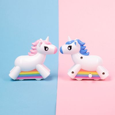 Image 2 of Racing Unicorns (£5.99)