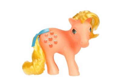 Image 2 of My Little Pony - Applejack (£10.99)