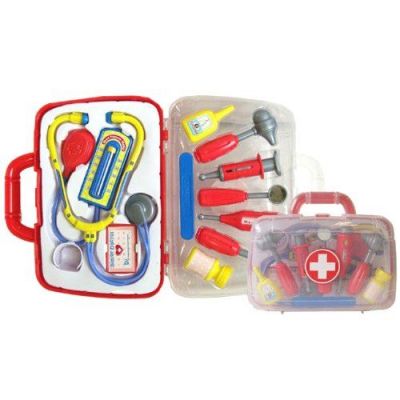 Doctor's Carry Case (£12.99)
