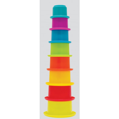 Image 2 of Stacky Stacking Cups (£5.99)