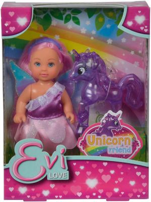 Evi Love Unicorn Friend (£8.99)