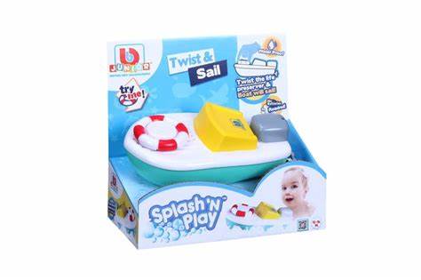 BB Junior Twist and Sail (£7.99)