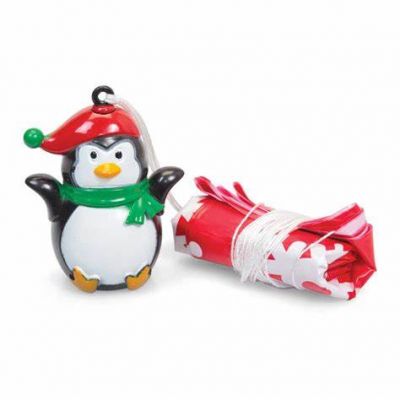 Image 2 of Parachute Penguin (£1.50)
