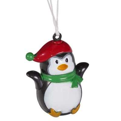 Image 3 of Parachute Penguin (£1.50)