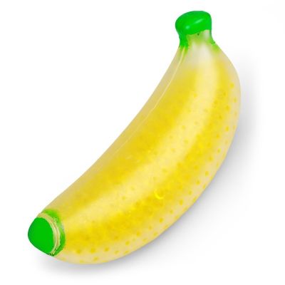 Tobar Jelly ball Banana (£2.50)