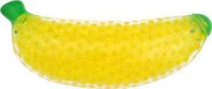 Image 2 of Tobar Jelly ball Banana (£2.50)