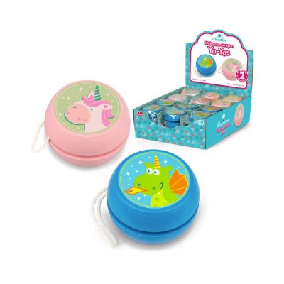 Dragon Yoyo (£2.99)