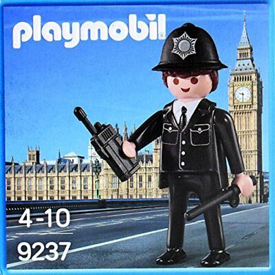 Playmobil 9237 Bobby (£6.99)