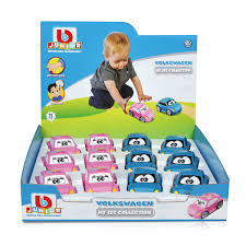 BB Junior Junior VW (£3.99)