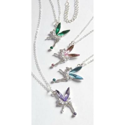 Fairy Pendant (£2.50)