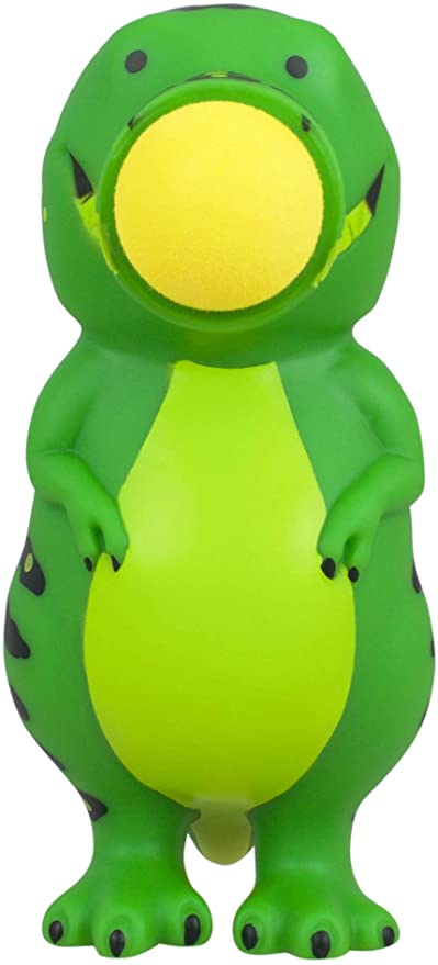 Image 3 of Squeeze Popper - Dino (£9.99)
