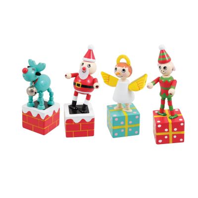Reindeer Press up (£2.99)