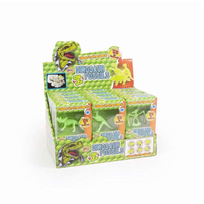 Glow Dino Dig Kit (£2.50)